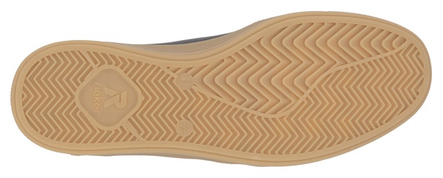 RIEKER Sport Sneaker »San Diego Swing2GO« Retro-Sneaker aus der neuen Christoph Kramer Kollektion
