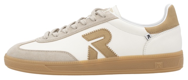 RIEKER Sport Sneaker »San Diego Swing2GO« Retro-Sneaker aus der neuen Christoph Kramer Kollektion