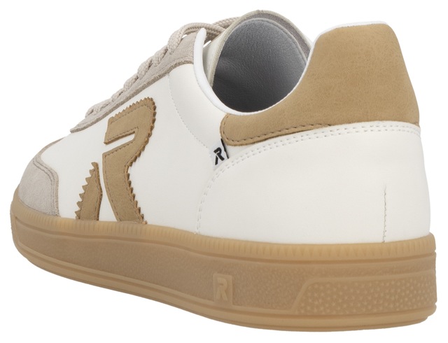RIEKER Sport Sneaker »San Diego Swing2GO« Retro-Sneaker aus der neuen Christoph Kramer Kollektion