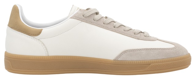 RIEKER Sport Sneaker »San Diego Swing2GO« Retro-Sneaker aus der neuen Christoph Kramer Kollektion