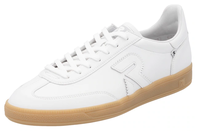 RIEKER Sport Sneaker »San Diego Swing2GO« Retro-Sneaker aus der neuen Christoph Kramer Kollektion