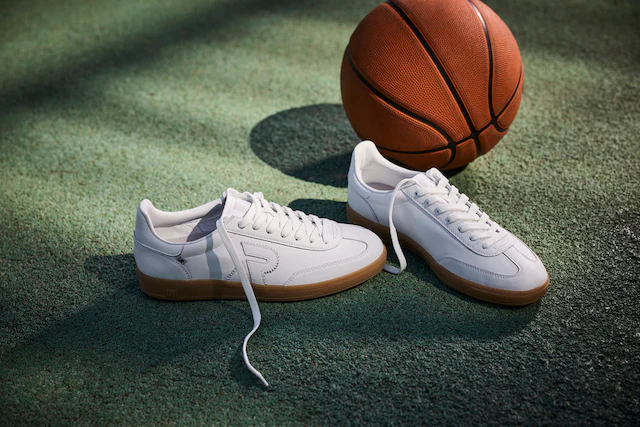 RIEKER Sport Sneaker »San Diego Swing2GO« Retro-Sneaker aus der neuen Christoph Kramer Kollektion