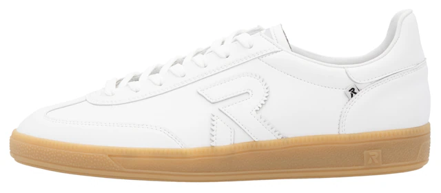 RIEKER Sport Sneaker »San Diego Swing2GO« Retro-Sneaker aus der neuen Christoph Kramer Kollektion