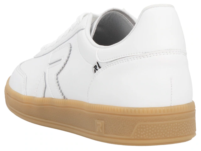 RIEKER Sport Sneaker »San Diego Swing2GO« Retro-Sneaker aus der neuen Christoph Kramer Kollektion