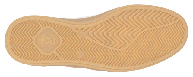 RIEKER Sport Sneaker »San Diego Swing2GO« Retro-Sneaker aus der neuen Christoph Kramer Kollektion