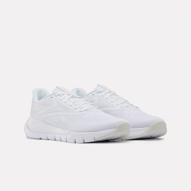Reebok Trainingsschuh »REEBOK FLEX TRAINER« ideal für Gym und Fitnessstudio