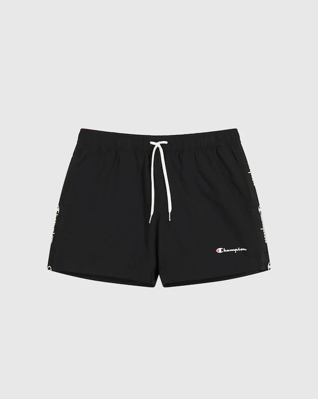 Champion Badeshorts für Strand, Pool und Freizeit, mit sportlicher Ausrichtung