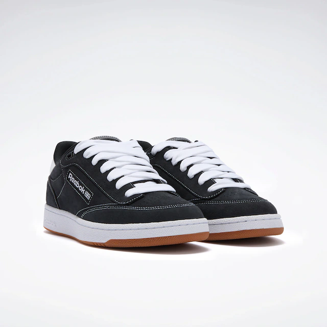 Reebok Classic Sneaker »CLUB C BULC CLN«