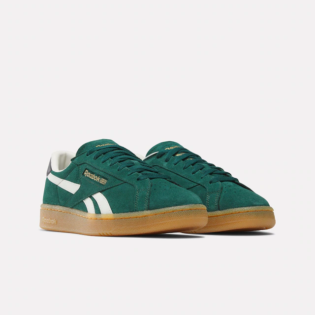 Reebok Classic Sneaker »CLUB C GROUNDS UK«