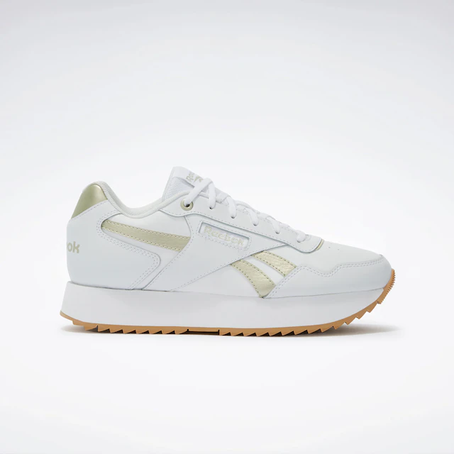 Reebok Classic Sneaker »REEBOK GLIDE RIPPLE DOUBLE«