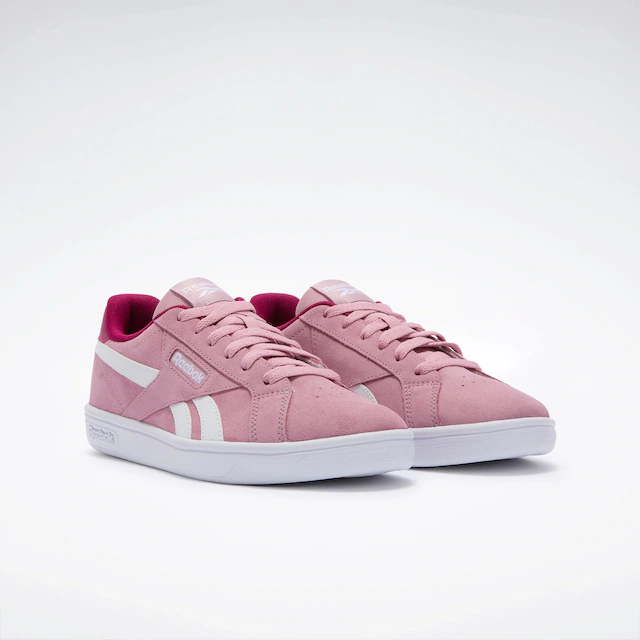 Reebok Classic Sneaker »REEBOK COURT RETRO«
