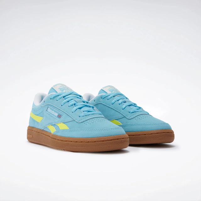 Reebok Classic Sneaker »CLUB C REVENGE«