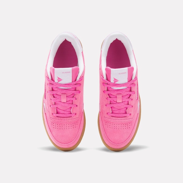Reebok Classic Sneaker »CLUB C REVENGE«