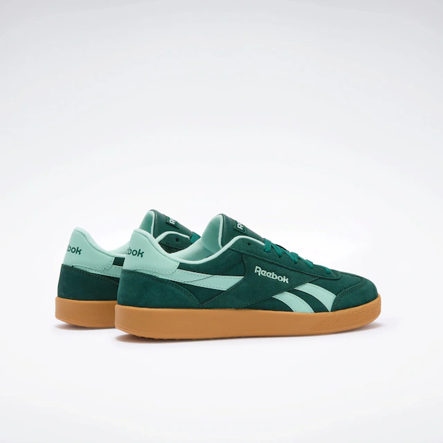 Reebok Classic Sneaker »REEBOK SMASH EDGE«