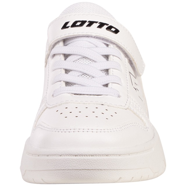 lotto Sneaker - in kinderfußgerechter Passform