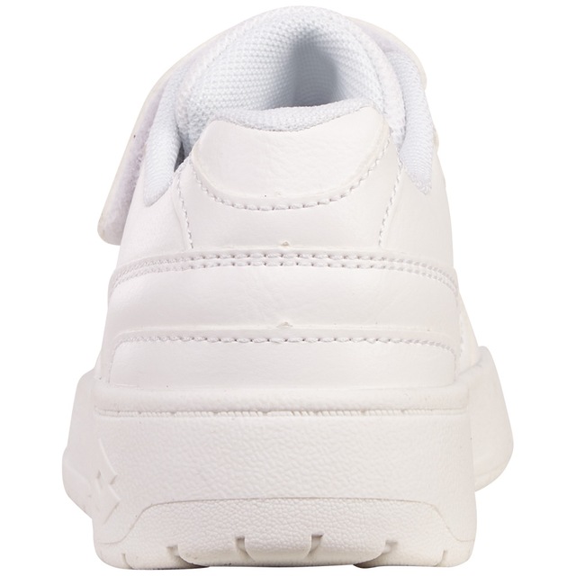 lotto Sneaker - in kinderfußgerechter Passform