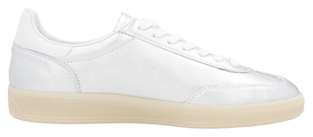RIEKER Sport Sneaker »San Diego Swing2GO« Retro-Sneaker, Freizeitschuh, Halbschuh mit herausnehmbarem Fußbett