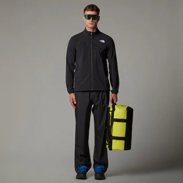 The North Face Windbreaker »Nimble« sportlicher Stil, atmungsaktiv, leichtes Softshellmaterial