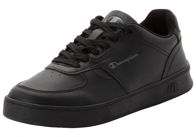 Champion Sneaker »NEWMAN Low Cut Shoe«