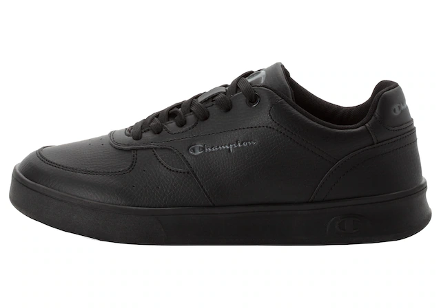 Champion Sneaker »NEWMAN Low Cut Shoe«