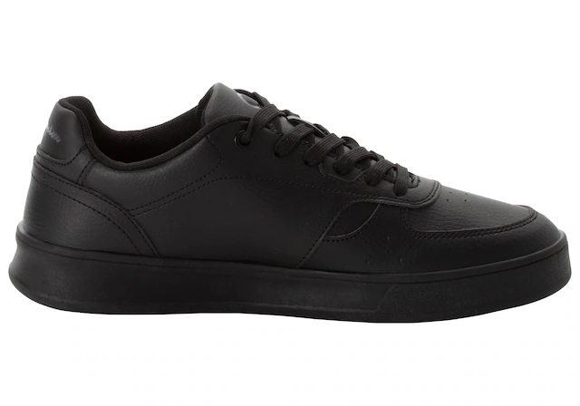 Champion Sneaker »NEWMAN Low Cut Shoe«