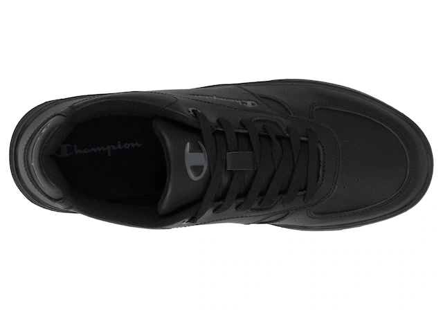 Champion Sneaker »NEWMAN Low Cut Shoe«