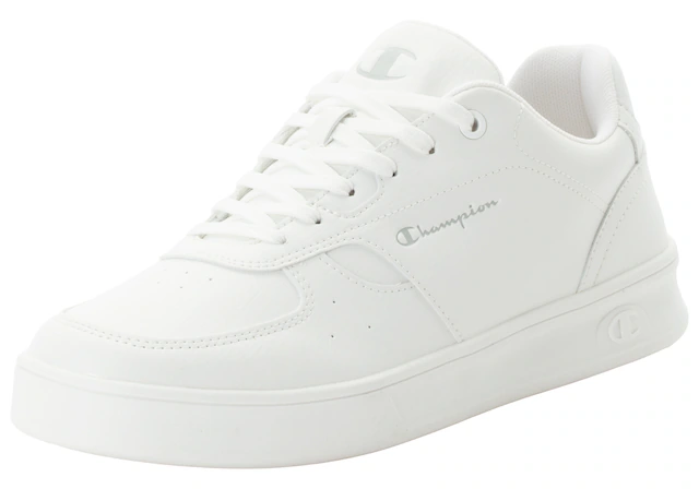 Champion Sneaker »NEWMAN Low Cut Shoe«