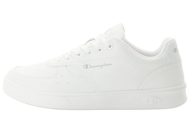 Champion Sneaker »NEWMAN Low Cut Shoe«