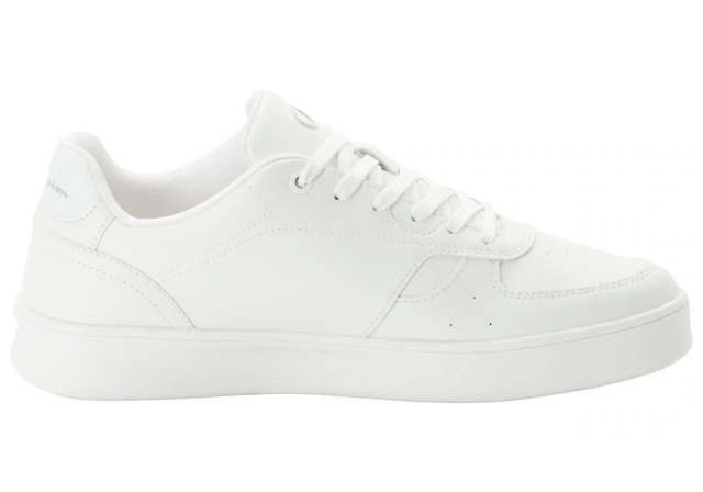 Champion Sneaker »NEWMAN Low Cut Shoe«