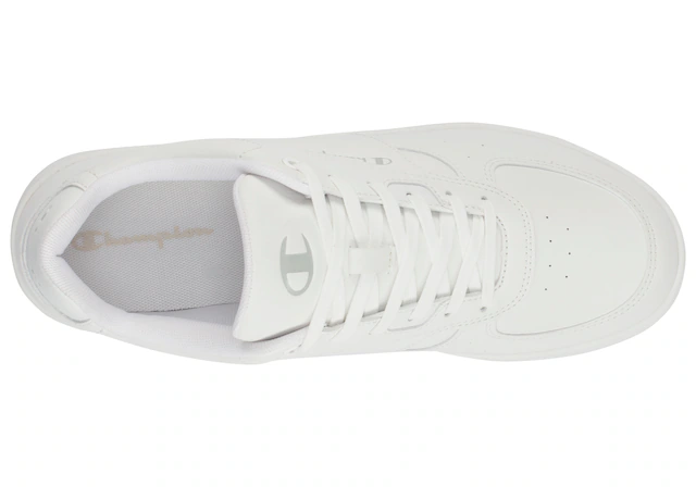 Champion Sneaker »NEWMAN Low Cut Shoe«