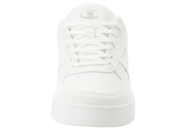 Champion Sneaker »NEWMAN Low Cut Shoe«