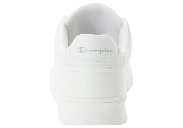 Champion Sneaker »NEWMAN Low Cut Shoe«