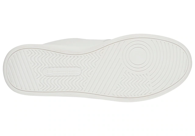 Champion Sneaker »NEWMAN Low Cut Shoe«