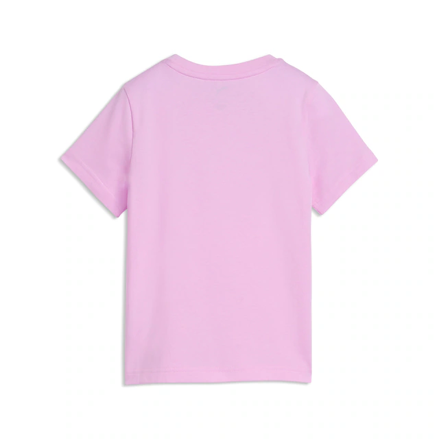 PUMA T-Shirt »ESS NO 1 LOGO TEE PS« Kurzarm, mit Rundhalsausschnitt, für Sportmode