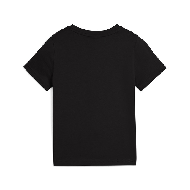 PUMA T-Shirt »ESS NO 1 LOGO TEE PS« Kurzarm, mit Rundhalsausschnitt, für Sportmode