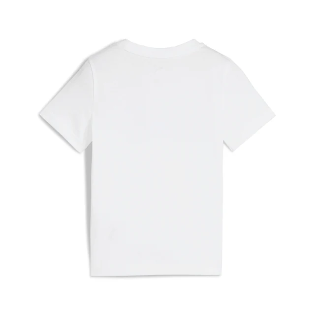 PUMA T-Shirt »ESS NO 1 LOGO TEE PS« Kurzarm, mit Rundhalsausschnitt, für Sportmode