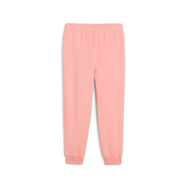 PUMA Trainingshose »ESS SMALL NO1 LOGO SWEATPANTS FL PS« mit Eingrifftaschen, elastischer Bund, Regular Fit, für Kinder