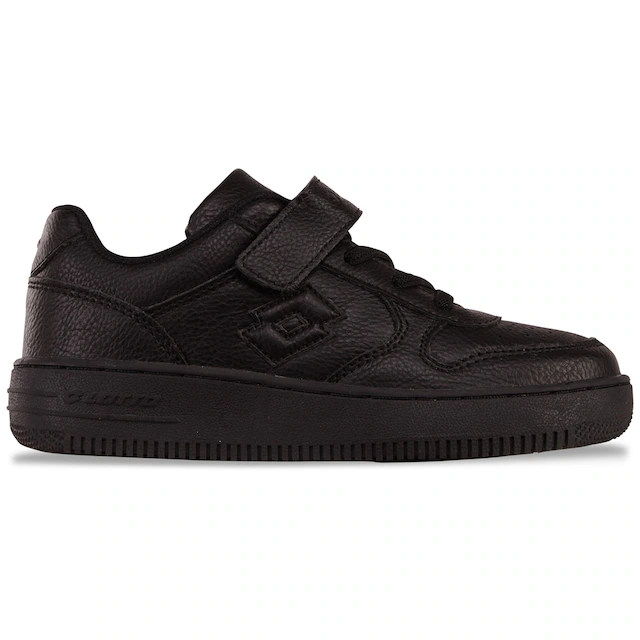 lotto Sneaker - in monochromer Farbgebung