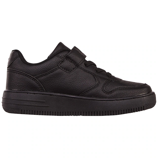 lotto Sneaker - in monochromer Farbgebung