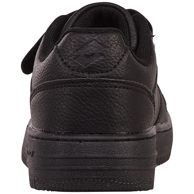 lotto Sneaker - in monochromer Farbgebung