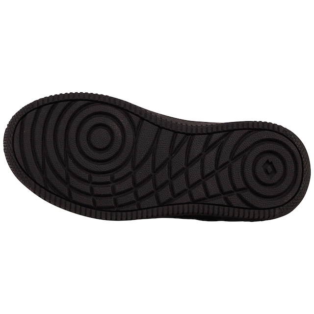 lotto Sneaker - in monochromer Farbgebung
