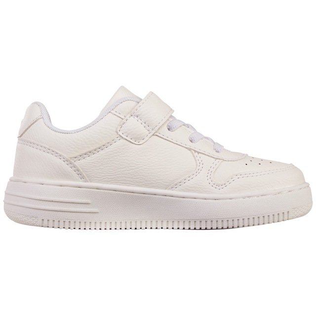 lotto Sneaker - in monochromer Farbgebung