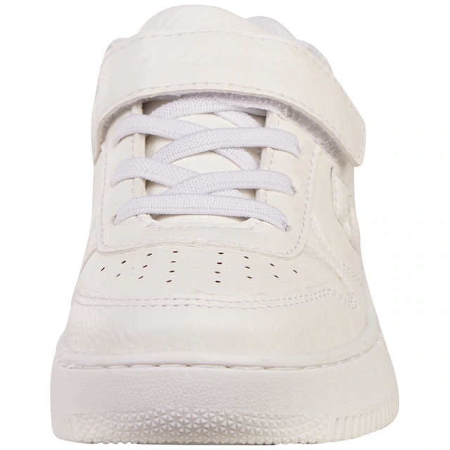 lotto Sneaker - in monochromer Farbgebung