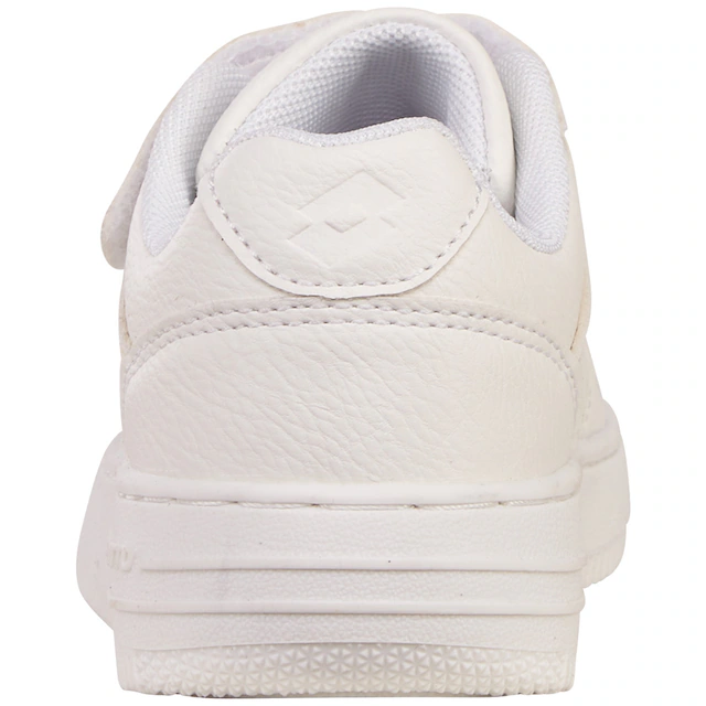 lotto Sneaker - in monochromer Farbgebung