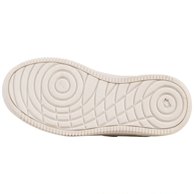 lotto Sneaker - in monochromer Farbgebung