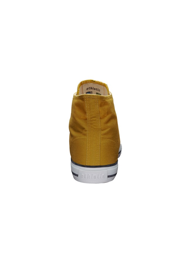 ETHLETIC Sneaker »White Cap Hi Cut« Keine Angabe