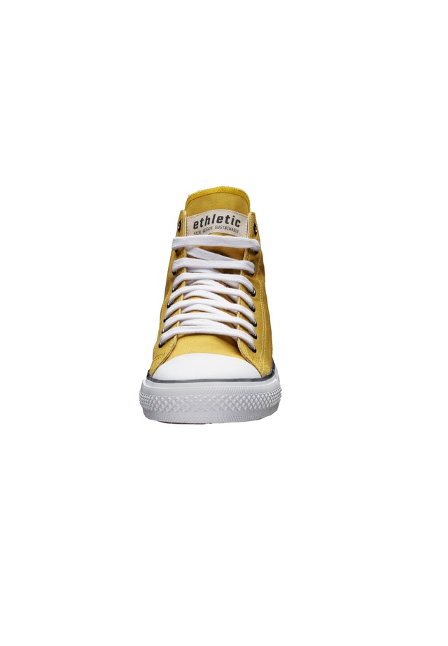 ETHLETIC Sneaker »White Cap Hi Cut« Keine Angabe