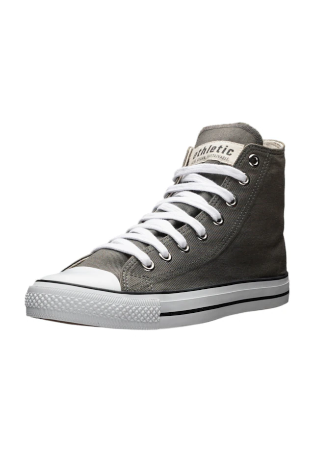 ETHLETIC Sneaker »White Cap Hi Cut« Keine Angabe