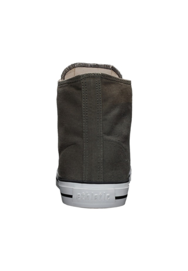 ETHLETIC Sneaker »White Cap Hi Cut« Keine Angabe