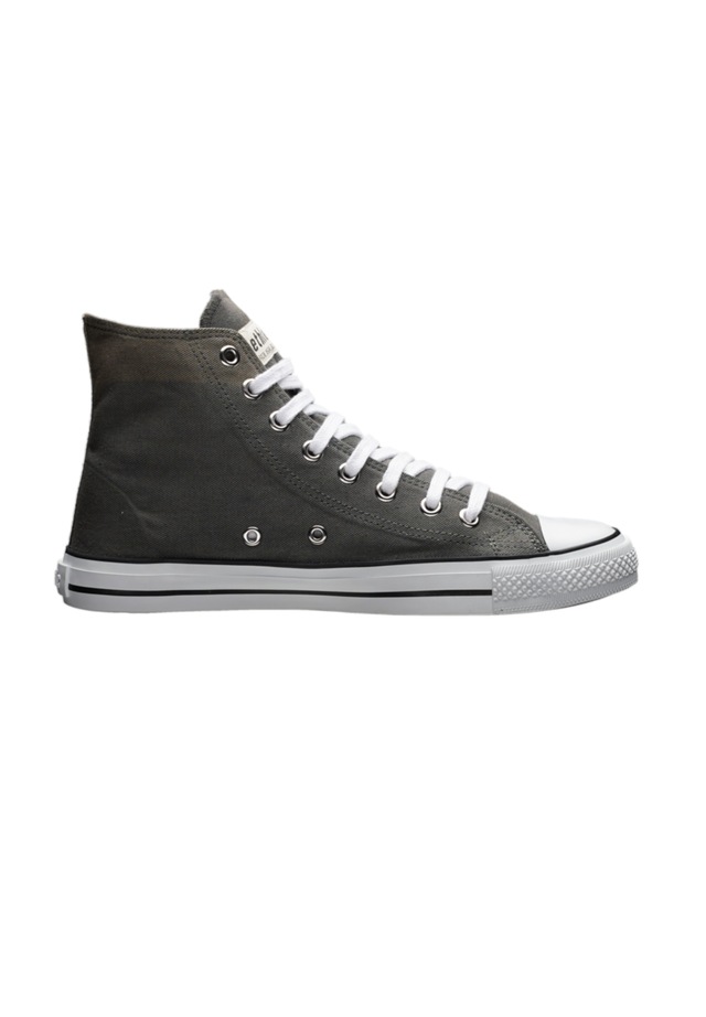 ETHLETIC Sneaker »White Cap Hi Cut« Keine Angabe